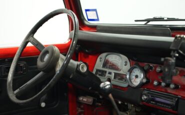 Toyota-Land-cruiser-1977-Red-Black-ampamp-Red-49