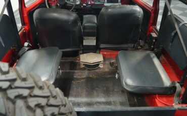 Toyota-Land-cruiser-1977-Red-Black-ampamp-Red-5