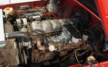 Toyota-Land-cruiser-1977-Red-Black-ampamp-Red-6