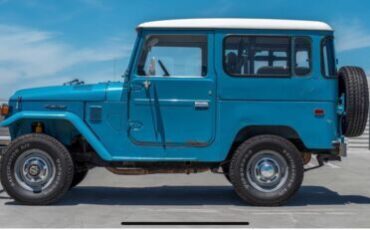 Toyota-Land-cruiser-1978-Blue-1