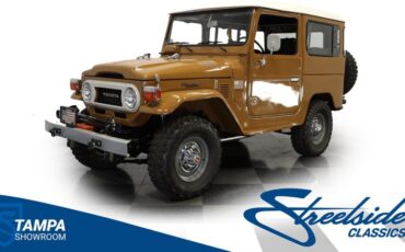 Toyota-Land-cruiser-1978-Butterscotch-Dark-Gray