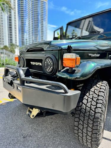 Toyota-Land-cruiser-1978-Green-2