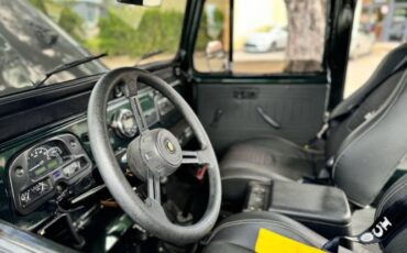 Toyota-Land-cruiser-1978-Green-3