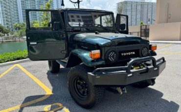 Toyota-Land-cruiser-1978-Green-5