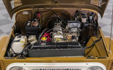 Toyota-Land-cruiser-1978-Olive-Mandarin-Orange-2