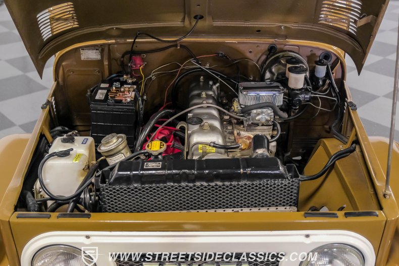 Toyota-Land-cruiser-1978-Olive-Mandarin-Orange-2