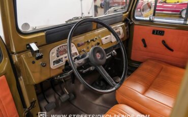 Toyota-Land-cruiser-1978-Olive-Mandarin-Orange-3