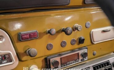 Toyota-Land-cruiser-1978-Olive-Mandarin-Orange-39