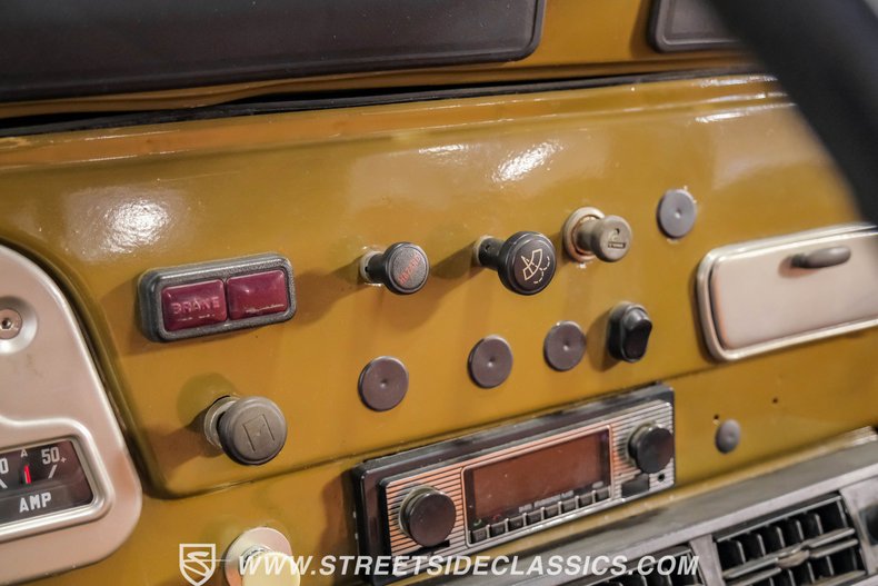 Toyota-Land-cruiser-1978-Olive-Mandarin-Orange-39