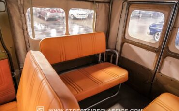 Toyota-Land-cruiser-1978-Olive-Mandarin-Orange-45