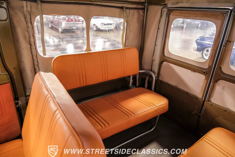 Toyota-Land-cruiser-1978-Olive-Mandarin-Orange-45