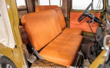 Toyota-Land-cruiser-1978-Olive-Mandarin-Orange-46