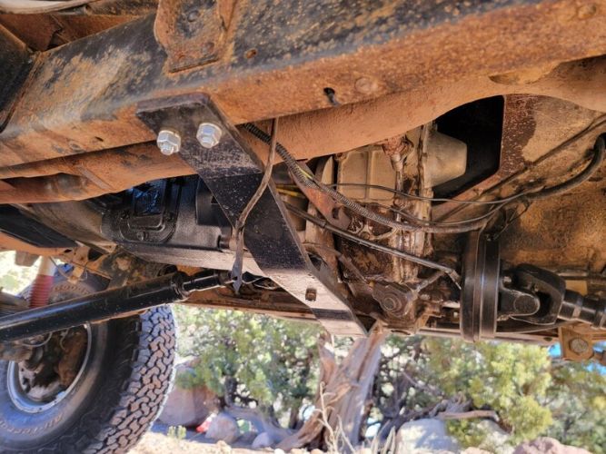 Toyota-Land-cruiser-1978-Red-1