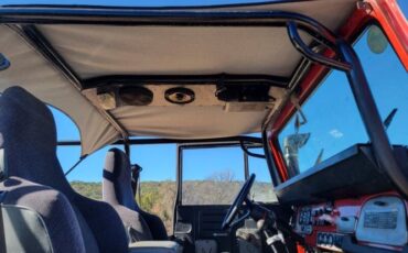 Toyota-Land-cruiser-1978-Red-10