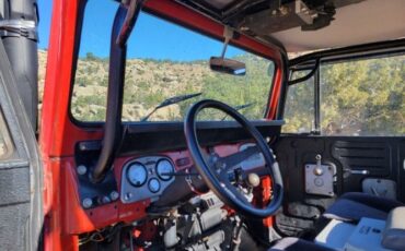 Toyota-Land-cruiser-1978-Red-11