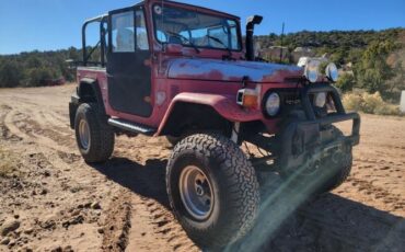 Toyota-Land-cruiser-1978-Red-23