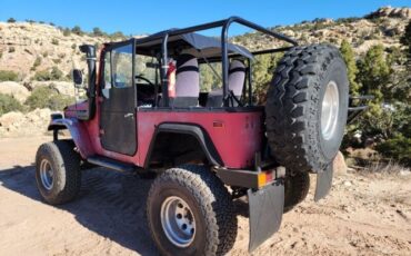Toyota-Land-cruiser-1978-Red-26