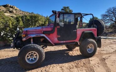 Toyota-Land-cruiser-1978-Red-28