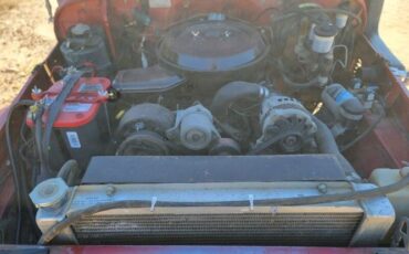 Toyota-Land-cruiser-1978-Red-6