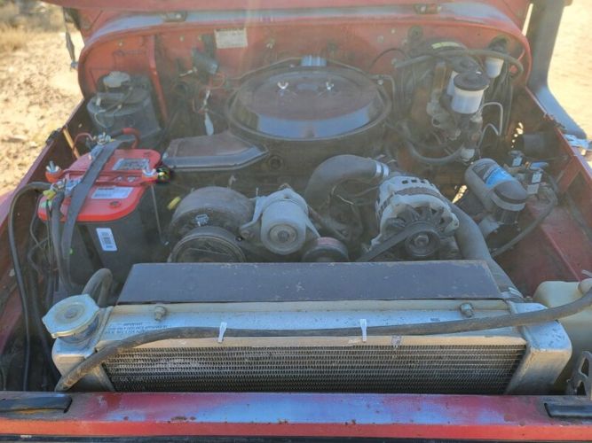 Toyota-Land-cruiser-1978-Red-6