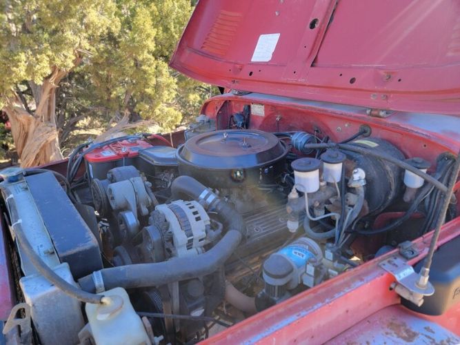 Toyota-Land-cruiser-1978-Red-8