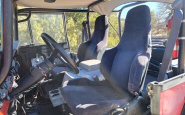 Toyota-Land-cruiser-1978-Red-9