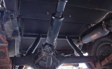 Toyota-Land-cruiser-1978-Red-Black