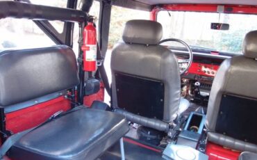 Toyota-Land-cruiser-1978-Red-Black-6