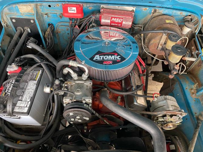 Toyota-Land-cruiser-1979-Blue-13