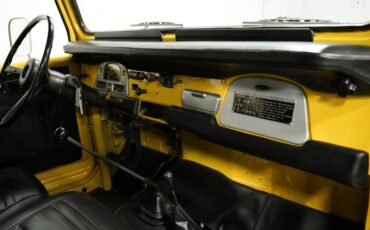 Toyota-Land-cruiser-1979-Mustard-Yellow-Black-1