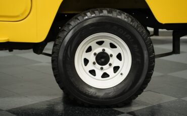 Toyota-Land-cruiser-1979-Mustard-Yellow-Black-10