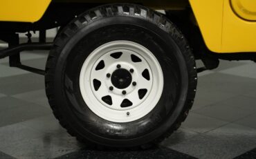 Toyota-Land-cruiser-1979-Mustard-Yellow-Black-11