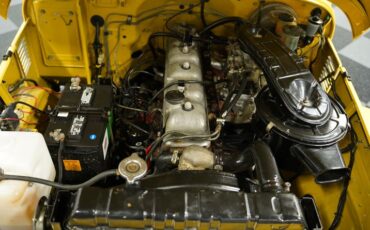 Toyota-Land-cruiser-1979-Mustard-Yellow-Black-12