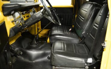 Toyota-Land-cruiser-1979-Mustard-Yellow-Black-13