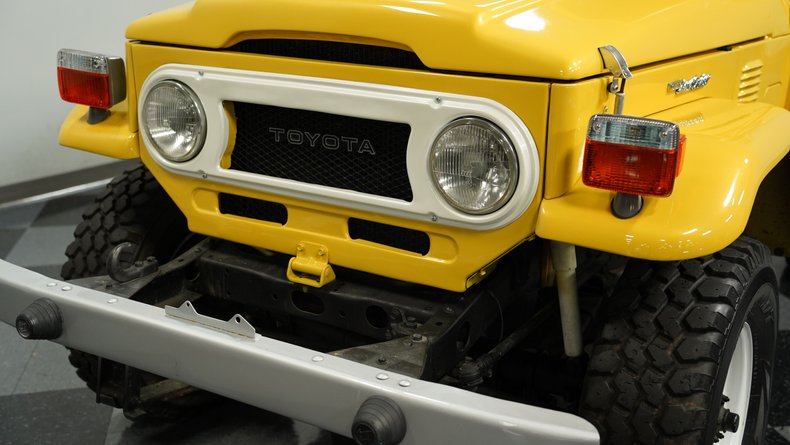 Toyota-Land-cruiser-1979-Mustard-Yellow-Black-17