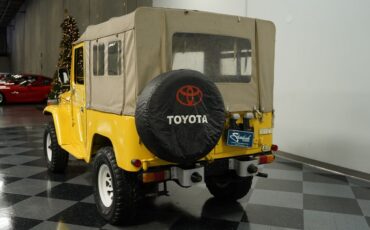 Toyota-Land-cruiser-1979-Mustard-Yellow-Black-18