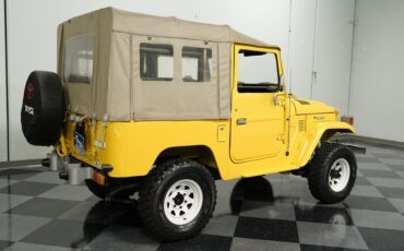 Toyota-Land-cruiser-1979-Mustard-Yellow-Black-21