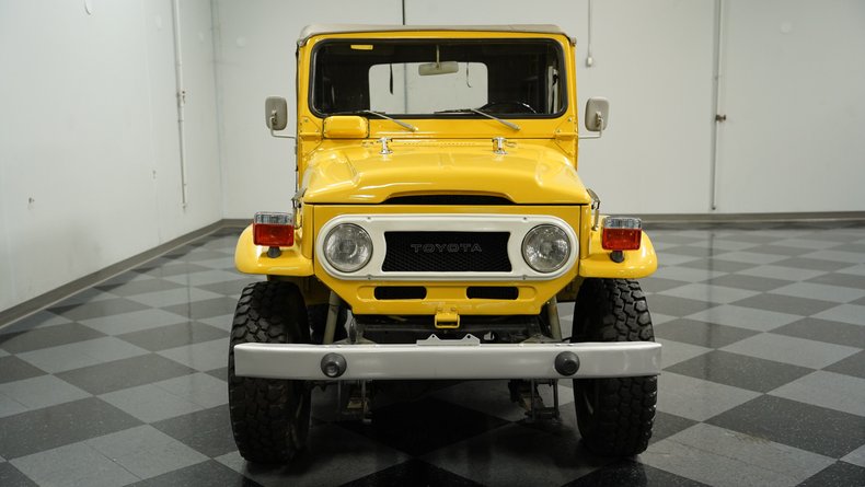 Toyota-Land-cruiser-1979-Mustard-Yellow-Black-25
