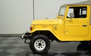 Toyota-Land-cruiser-1979-Mustard-Yellow-Black-29