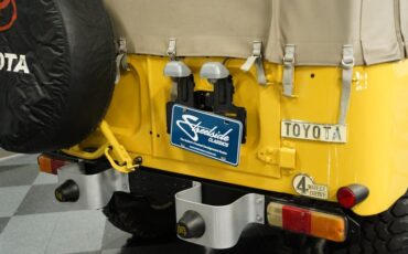Toyota-Land-cruiser-1979-Mustard-Yellow-Black-33