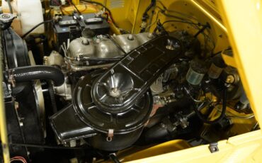 Toyota-Land-cruiser-1979-Mustard-Yellow-Black-39
