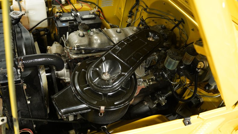 Toyota-Land-cruiser-1979-Mustard-Yellow-Black-39