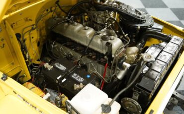 Toyota-Land-cruiser-1979-Mustard-Yellow-Black-40