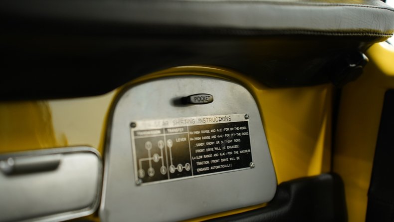 Toyota-Land-cruiser-1979-Mustard-Yellow-Black-45