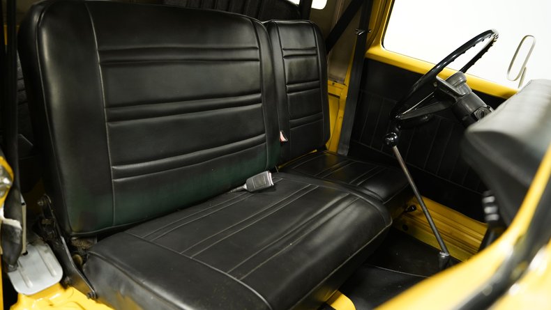 Toyota-Land-cruiser-1979-Mustard-Yellow-Black-48