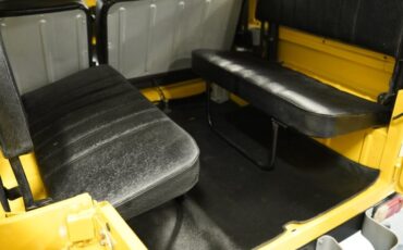 Toyota-Land-cruiser-1979-Mustard-Yellow-Black-8