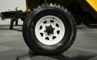 Toyota-Land-cruiser-1979-Mustard-Yellow-Black-9
