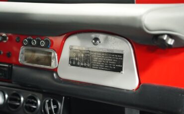 Toyota-Land-cruiser-1979-Red-Black-1