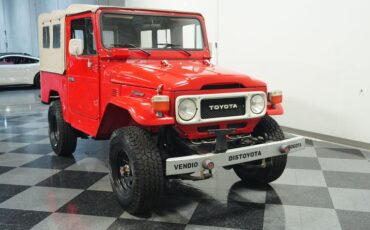 Toyota-Land-cruiser-1979-Red-Black-13