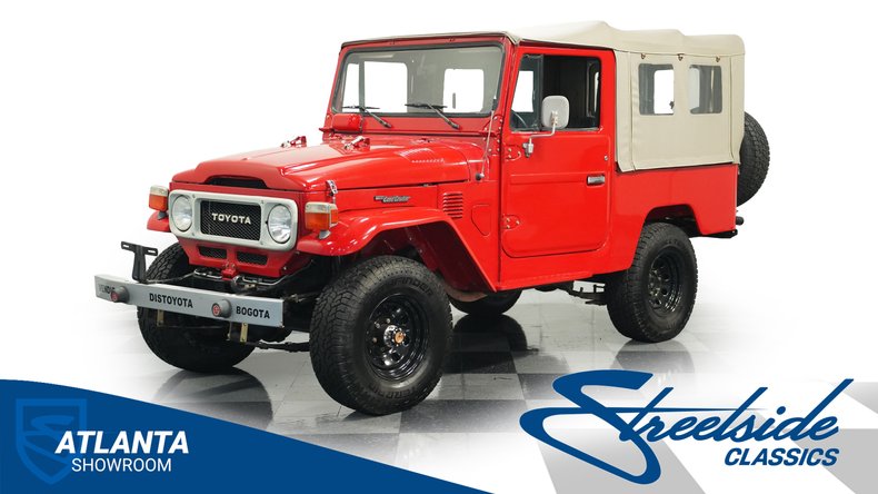 Toyota-Land-cruiser-1979-Red-Black-48